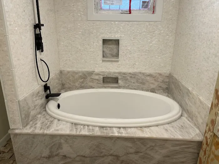 Gulf Coast Tub Repair and Refinishing Picture 10