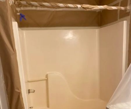 Gulf Coast Tub Repair and Refinishing
