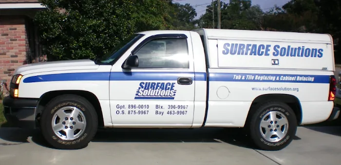 Surface Solutions Picture 5