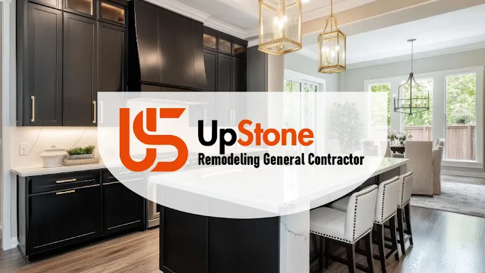 UpStone Remodeling General Contractor Picture 4