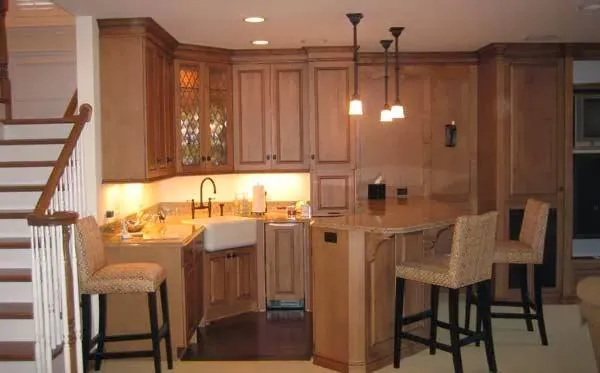 WJ Custom Kitchens LLC Picture 2