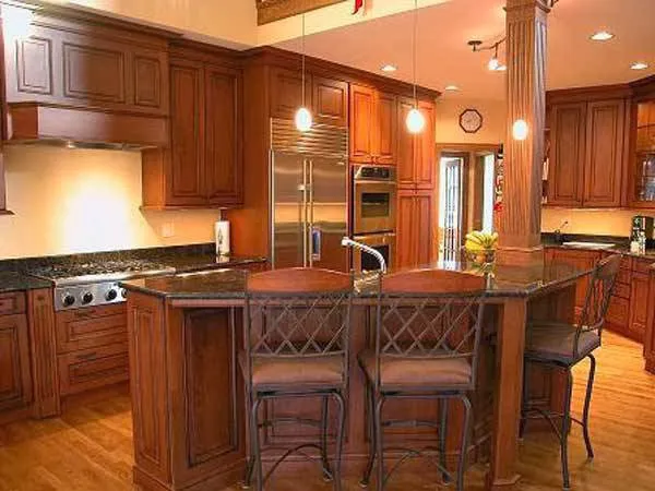 WJ Custom Kitchens LLC Picture 3