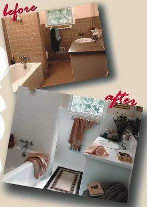Bathtub Resurfacing by Surface Solutions Picture 2