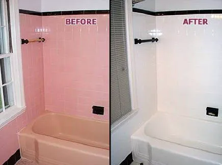 Bathtub Resurfacing by Surface Solutions Picture 8