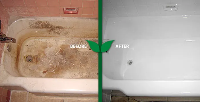 Bathtub Resurfacing by Surface Solutions Picture 1