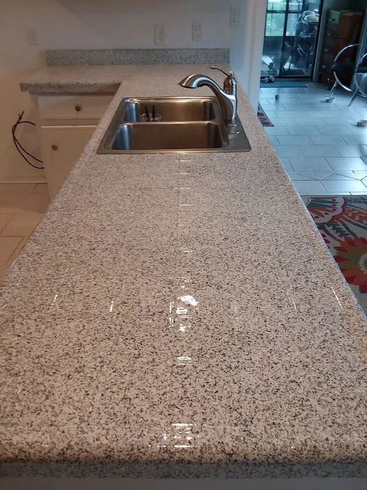 Glaze Pro, Llc Bathtub Repair & Tub/Tile Refinishing Picture 10
