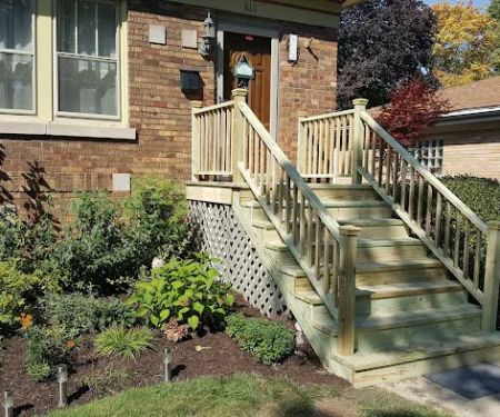 FreshLook Bathroom Remodeling