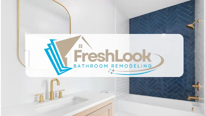 FreshLook Bathroom Remodeling Picture 4