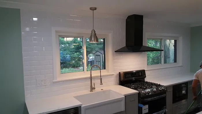 FreshLook Bathroom Remodeling Picture 8