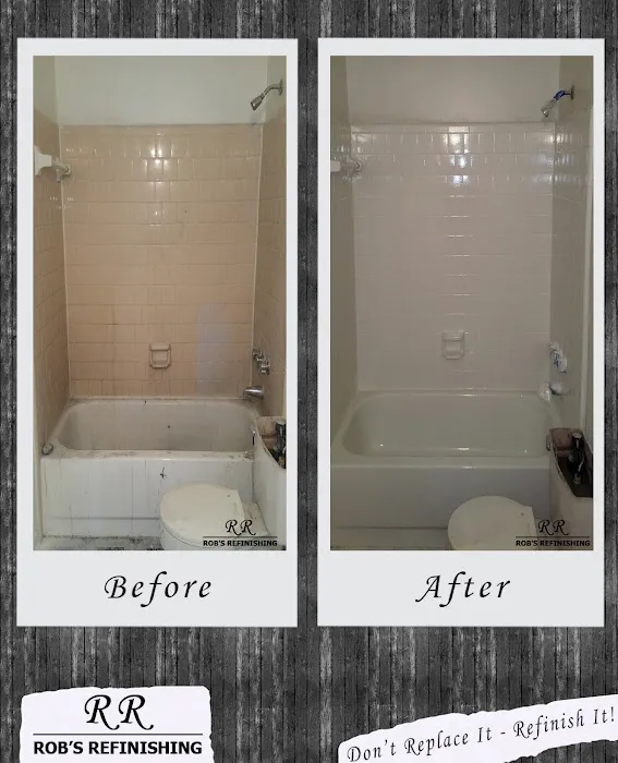 Rob's Refinishing Inc Picture 3