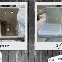 Rob's Refinishing Inc ico