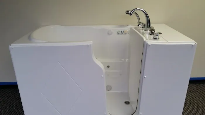 Foley Walk-in Showers & Tub Installers Picture 1
