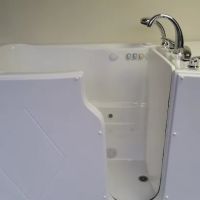 Foley Walk-in Showers & Tub Installers ico