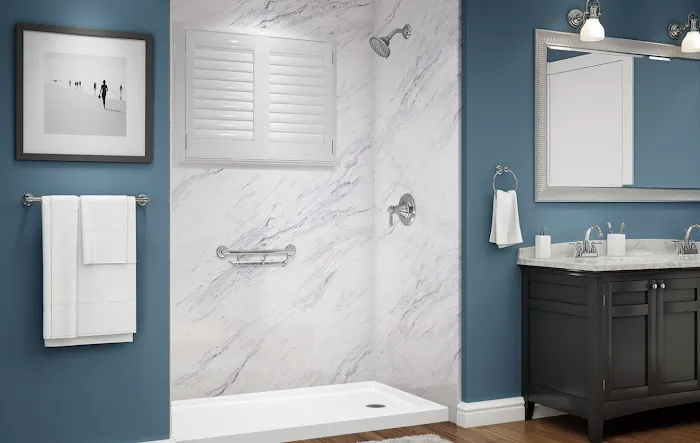 Foley Walk-in Showers & Tub Installers Picture 2