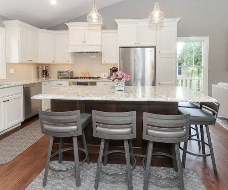 Patrick A. Finn, LTD.