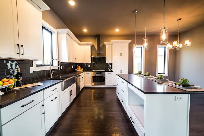 UpgradeMyHome Basement Remodeling Picture 4