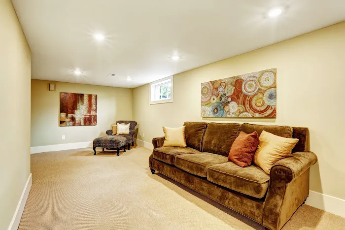 UpgradeMyHome Basement Remodeling Picture 3