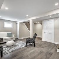 UpgradeMyHome Basement Remodeling ico
