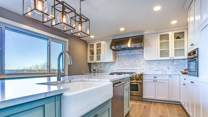 Kitchen & Bath Center Picture 9