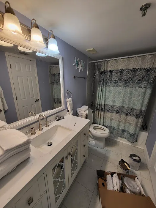 Beachside Home Renovations & Construction Picture 10