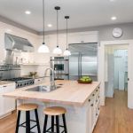 NorthLine Kitchen & Bathroom Remodeling