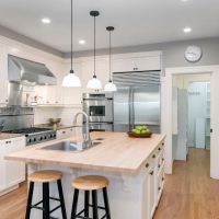 NorthLine Kitchen & Bathroom Remodeling ico