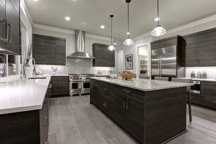 NorthLine Kitchen & Bathroom Remodeling Picture 4