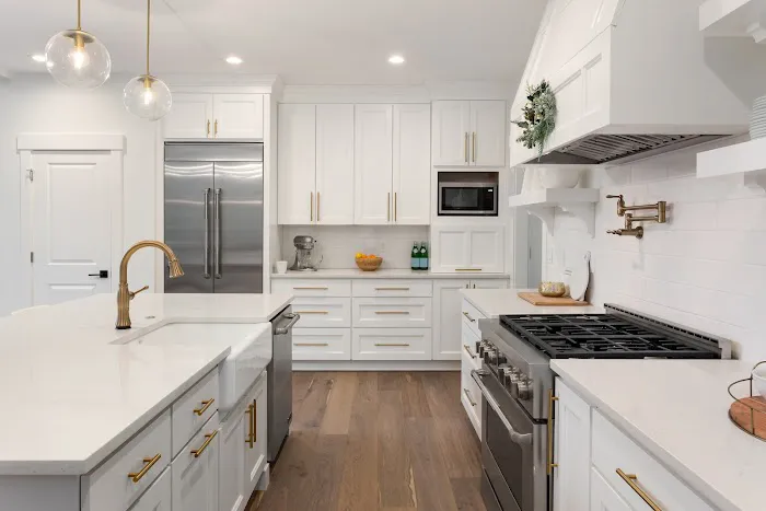 NorthLine Kitchen & Bathroom Remodeling Picture 5