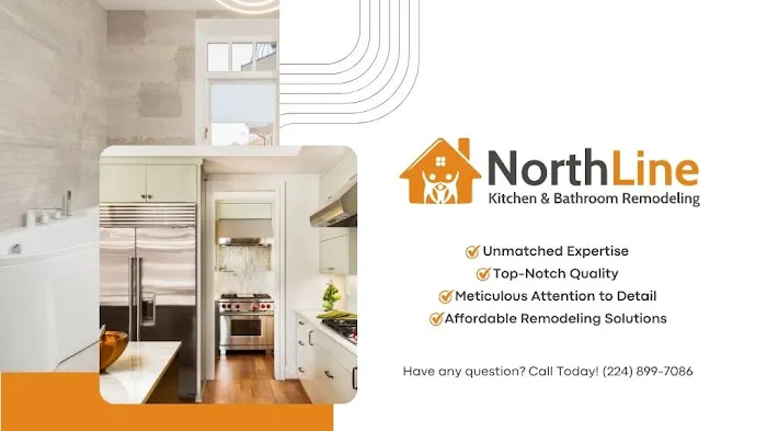 NorthLine Kitchen & Bathroom Remodeling Picture 3