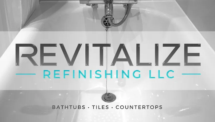 Revitalize Refinishing, LLC Picture 7