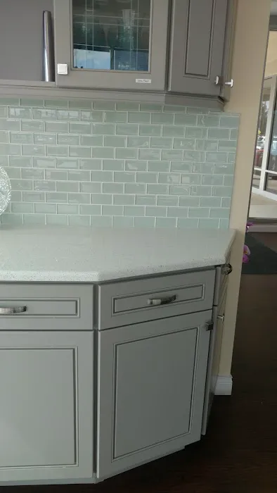 Wolf Cabinetry & Granite Picture 9