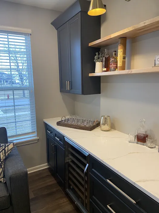 Wolf Cabinetry & Granite Picture 2