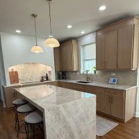 Wolf Cabinetry & Granite ico