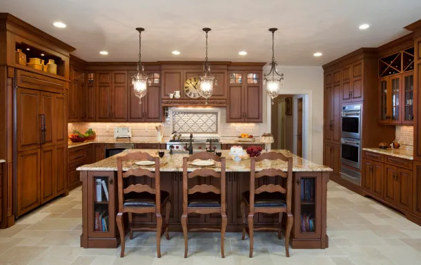 Cabinets City Palatine Picture 8