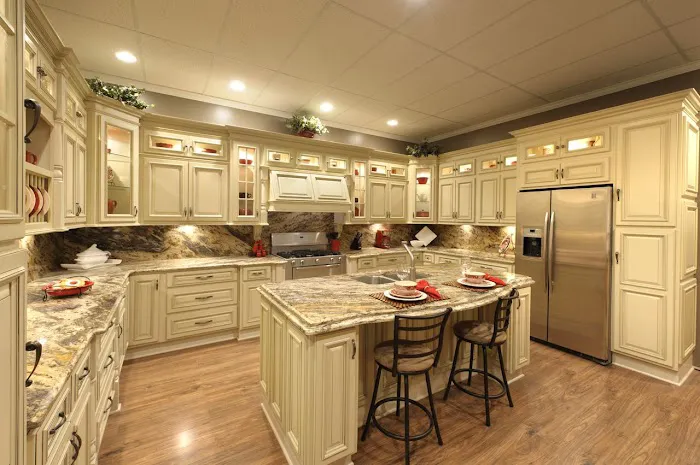 Cabinets City Palatine Picture 10
