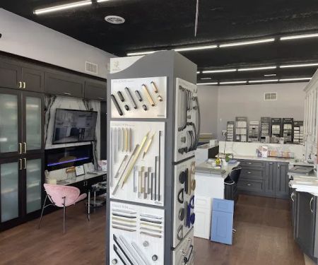 Cabinets City Palatine