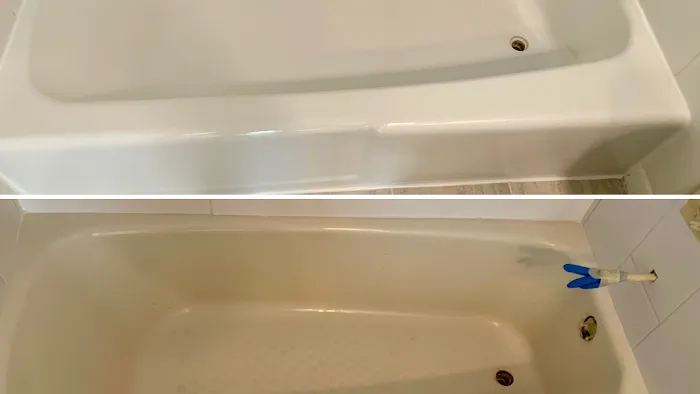 Divine Refinishing Inc Bathtub & Tile Refinishing FL Picture 2