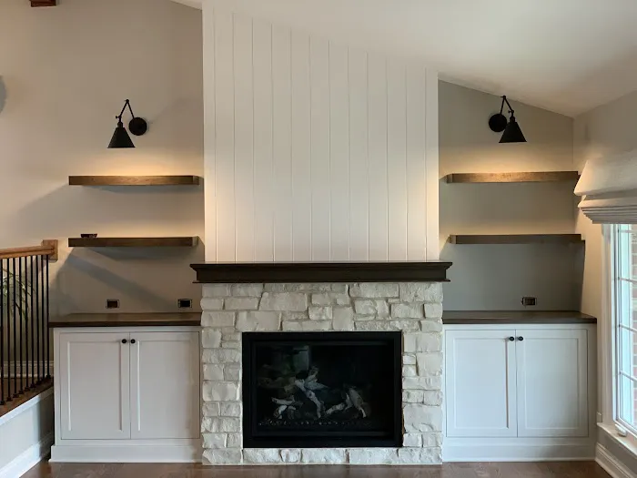 Forest Glen Construction Picture 8