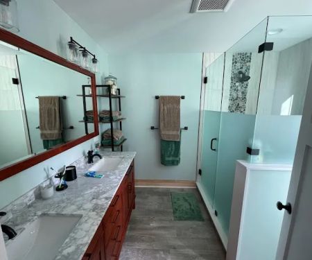 Forest Glen Construction