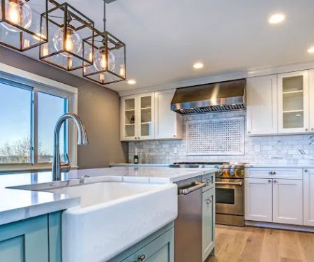Kitchen & Bath Center