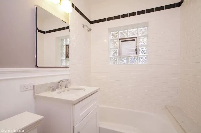 Chicago Renovation and Development Picture 1