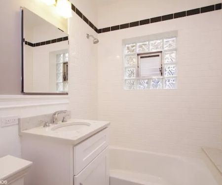 Chicago Renovation and Development