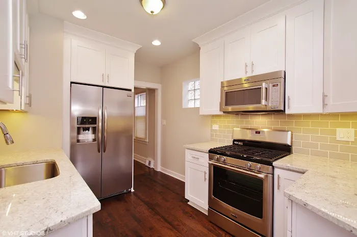 Chicago Renovation and Development Picture 6