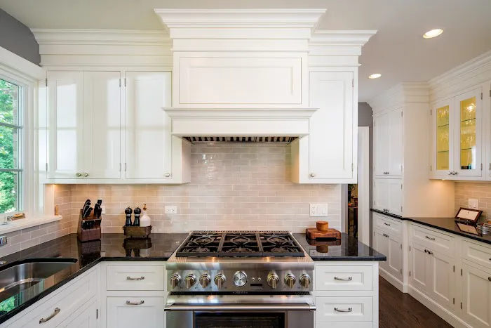 Chicago Renovation and Development Picture 5