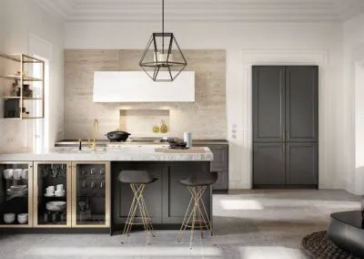 Prestigious Home Design Picture 1