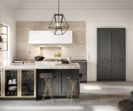 Prestigious Home Design