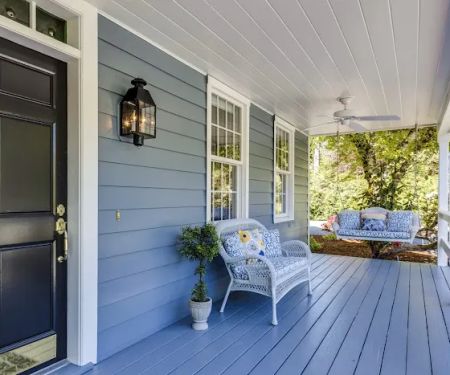 Legacy Construction & Renovation LLC