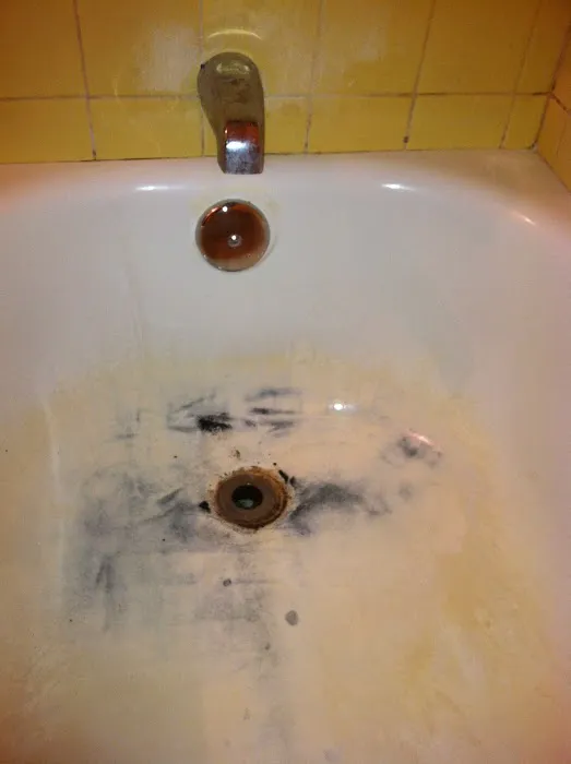 Bath & Kitchen Refinishing By Clinton E. Horn Inc. Picture 1