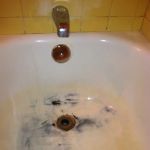Bath & Kitchen Refinishing By Clinton E. Horn Inc.