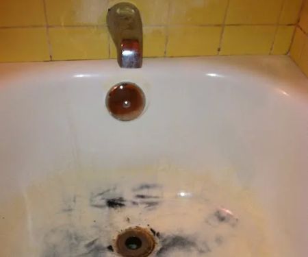 Bath & Kitchen Refinishing By Clinton E. Horn Inc.